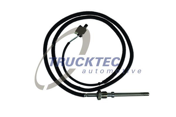 TRUCKTEC AUTOMOTIVE 02.17.097 Sensor, exhaust gas temperature