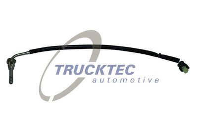 Sensor, exhaust gas temperature TRUCKTEC AUTOMOTIVE 02.17.103