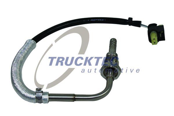TRUCKTEC AUTOMOTIVE 02.17.104 Sensor, exhaust gas temperature