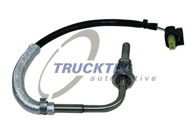 Sensor, exhaust gas temperature TRUCKTEC AUTOMOTIVE 02.17.104