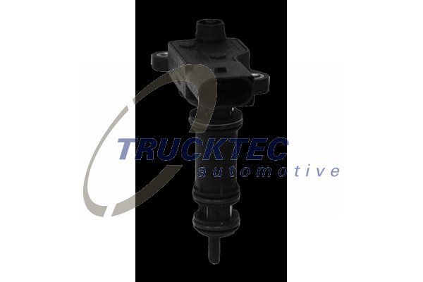 TRUCKTEC AUTOMOTIVE 02.17.107 Heating Element, engine preheater system