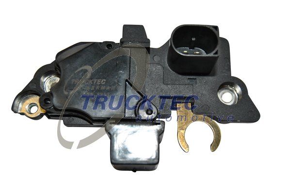 TRUCKTEC AUTOMOTIVE 02.17.110 Alternator Regulator
