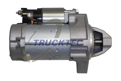 Starter TRUCKTEC AUTOMOTIVE 02.17.112
