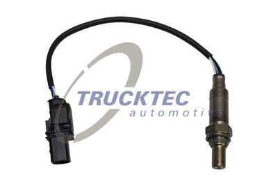 Lambda Sensor TRUCKTEC AUTOMOTIVE 02.17.116