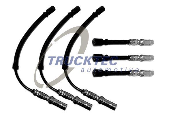 TRUCKTEC AUTOMOTIVE 02.17.117 Ignition Cable Kit