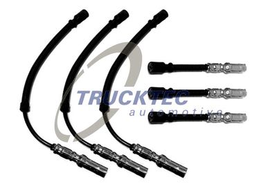 Ignition Cable Kit TRUCKTEC AUTOMOTIVE 02.17.117