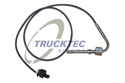Sensor, exhaust gas temperature TRUCKTEC AUTOMOTIVE 02.17.125