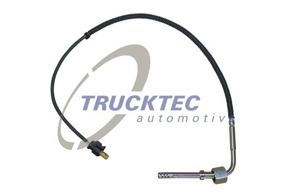 TRUCKTEC AUTOMOTIVE 02.17.129 Sensor, exhaust gas temperature