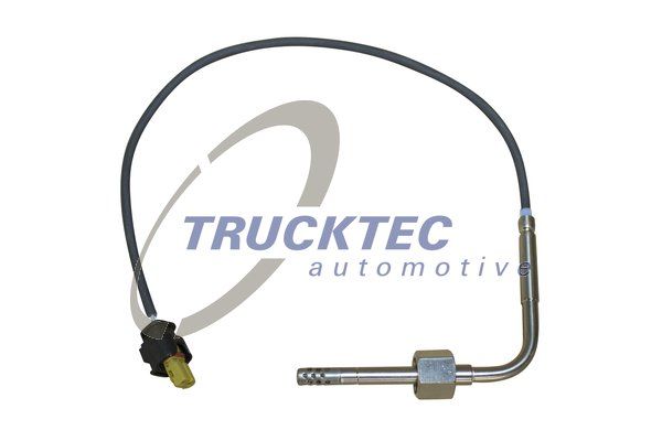 TRUCKTEC AUTOMOTIVE 02.17.146 Sensor, exhaust gas temperature