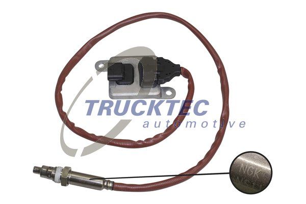 TRUCKTEC AUTOMOTIVE 02.17.152 NOx Sensor, urea injection
