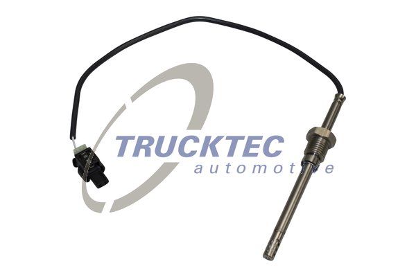 TRUCKTEC AUTOMOTIVE 02.17.154 Sensor, exhaust gas temperature