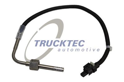 Sensor, exhaust gas temperature TRUCKTEC AUTOMOTIVE 02.17.159