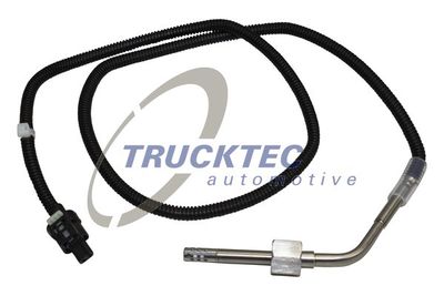 Sensor, exhaust gas temperature TRUCKTEC AUTOMOTIVE 02.17.160