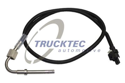 Sensor, exhaust gas temperature TRUCKTEC AUTOMOTIVE 02.17.161