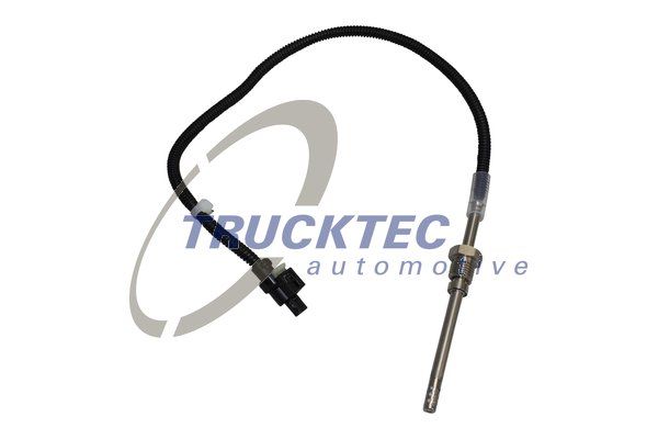 TRUCKTEC AUTOMOTIVE 02.17.162 Sensor, exhaust gas temperature