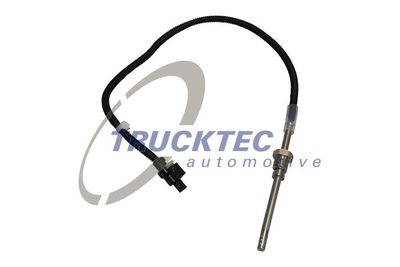 Sensor, exhaust gas temperature TRUCKTEC AUTOMOTIVE 02.17.162