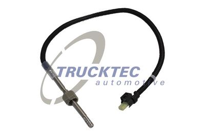 Sensor, exhaust gas temperature TRUCKTEC AUTOMOTIVE 02.17.163