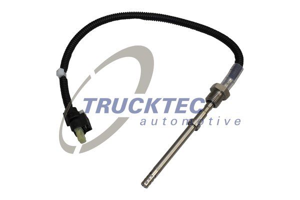 TRUCKTEC AUTOMOTIVE 02.17.166 Sensor, exhaust gas temperature