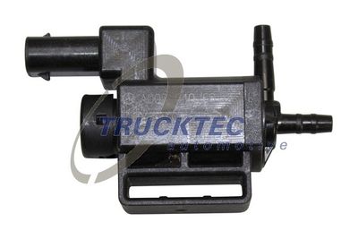 Change-Over Valve, change-over flap (induction pipe) TRUCKTEC AUTOMOTIVE 02.17.174