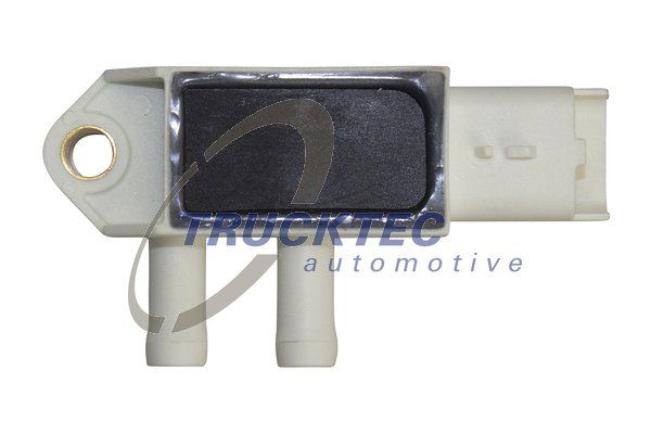 TRUCKTEC AUTOMOTIVE 02.17.193 Sensor, exhaust pressure