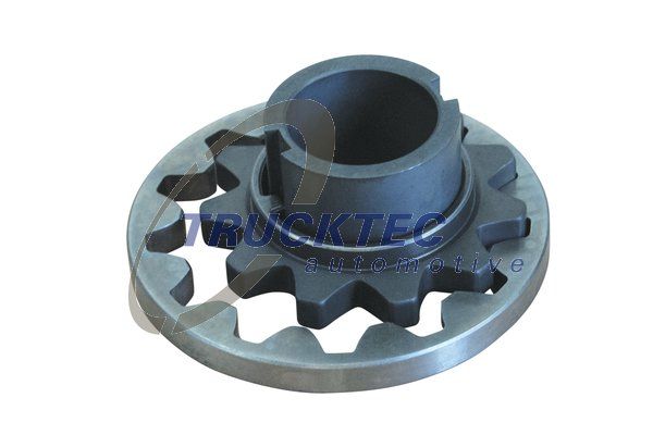 TRUCKTEC AUTOMOTIVE 02.18.016 Rotor Set, oil pump