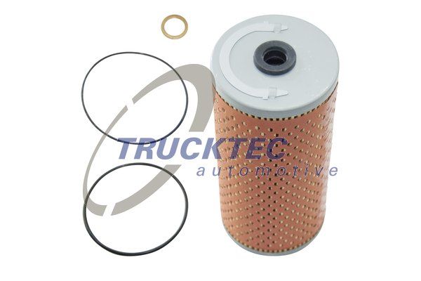 TRUCKTEC AUTOMOTIVE 02.18.023 Oil Filter