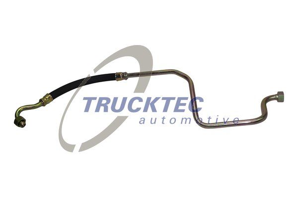 TRUCKTEC AUTOMOTIVE 02.18.026 Oil Hose