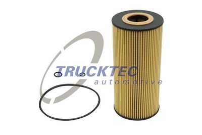 Oil Filter TRUCKTEC AUTOMOTIVE 02.18.033