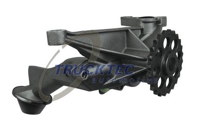 Oil Pump TRUCKTEC AUTOMOTIVE 02.18.036