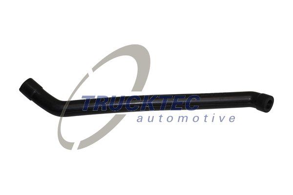 TRUCKTEC AUTOMOTIVE 02.18.045 Hose, crankcase ventilation