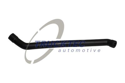Hose, crankcase ventilation TRUCKTEC AUTOMOTIVE 02.18.045