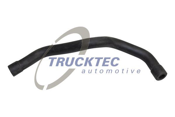 TRUCKTEC AUTOMOTIVE 02.18.047 Hose, crankcase ventilation