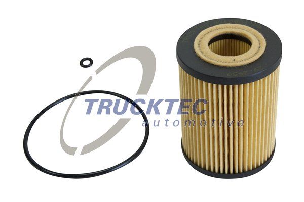 TRUCKTEC AUTOMOTIVE 02.18.049 Oil Filter