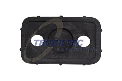 Gasket, timing case cover TRUCKTEC AUTOMOTIVE 02.18.058