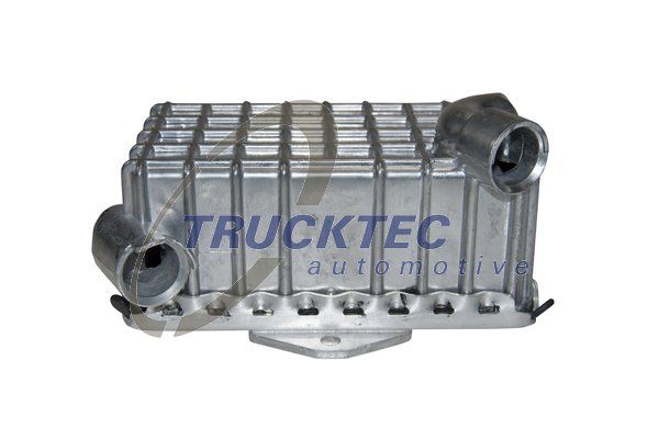 TRUCKTEC AUTOMOTIVE 02.18.062 Oil Cooler, engine oil