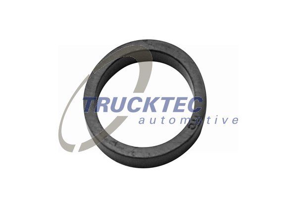 TRUCKTEC AUTOMOTIVE 02.18.066 Gasket, oil cooler
