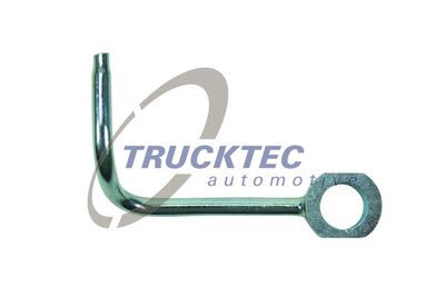 Oil Jet, timing chain TRUCKTEC AUTOMOTIVE 02.18.078