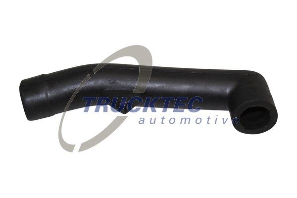TRUCKTEC AUTOMOTIVE 02.18.081 Hose, cylinder head cover ventilation