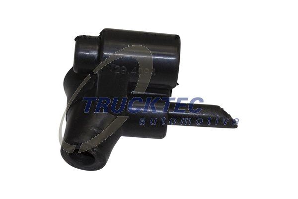TRUCKTEC AUTOMOTIVE 02.18.082 Hose, cylinder head cover ventilation