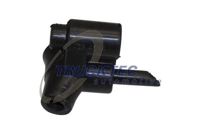 Hose, cylinder head cover ventilation TRUCKTEC AUTOMOTIVE 02.18.082