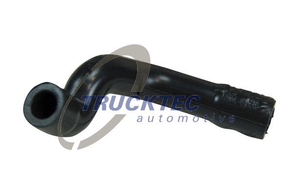 TRUCKTEC AUTOMOTIVE 02.18.086 Hose, cylinder head cover ventilation