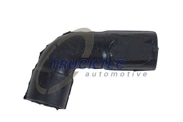TRUCKTEC AUTOMOTIVE 02.18.087 Hose, cylinder head cover ventilation
