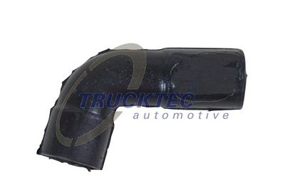 Hose, cylinder head cover ventilation TRUCKTEC AUTOMOTIVE 02.18.087
