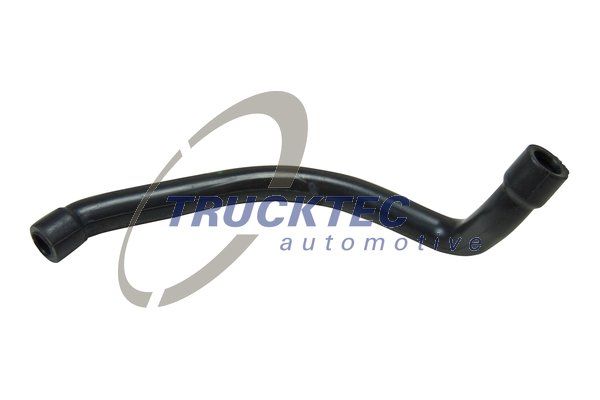 TRUCKTEC AUTOMOTIVE 02.18.088 Hose, cylinder head cover ventilation