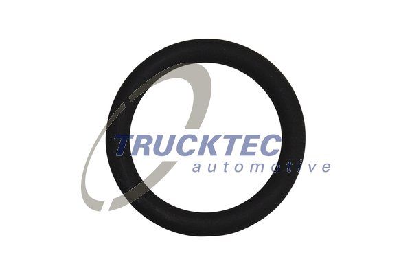 TRUCKTEC AUTOMOTIVE 02.18.090 Gasket, oil filter housing