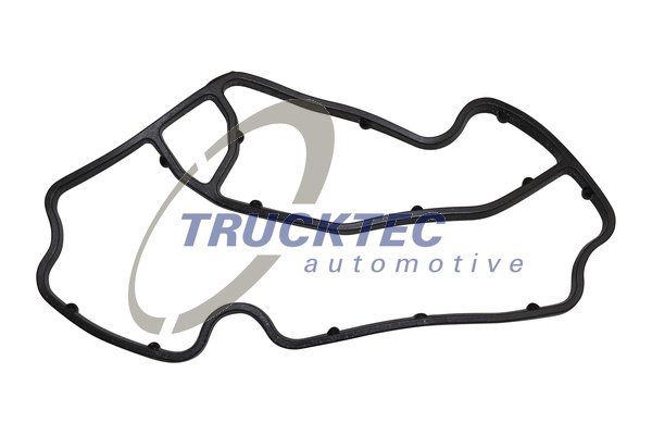 TRUCKTEC AUTOMOTIVE 02.18.091 Gasket, oil filter housing
