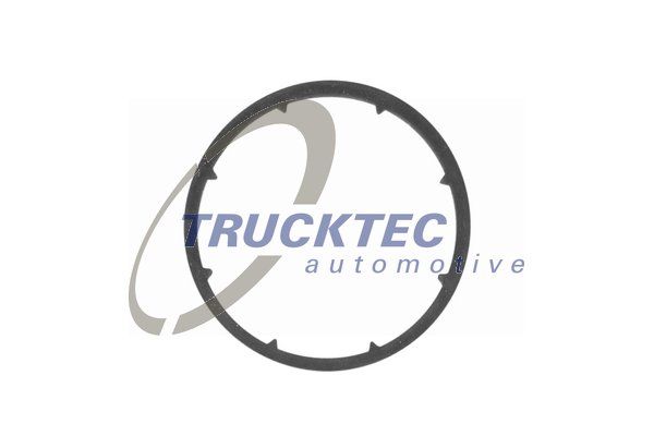 TRUCKTEC AUTOMOTIVE 02.18.093 Gasket, oil cooler