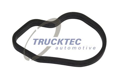 Gasket, oil cooler TRUCKTEC AUTOMOTIVE 02.18.094