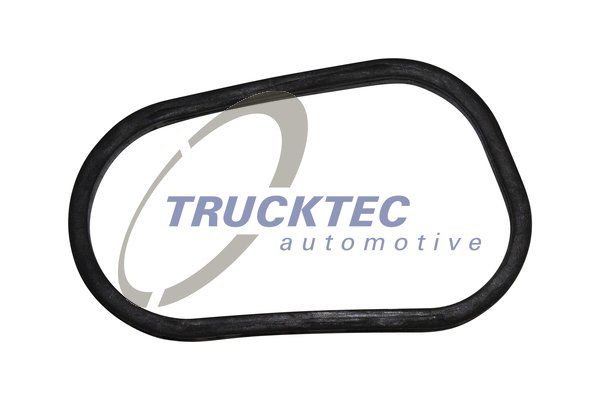 TRUCKTEC AUTOMOTIVE 02.18.095 Gasket, oil cooler