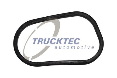 Gasket, oil cooler TRUCKTEC AUTOMOTIVE 02.18.095
